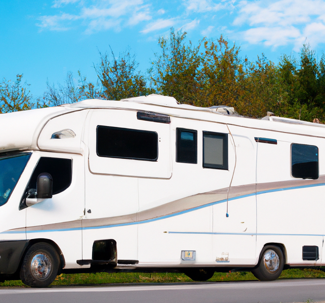 Generador el ctrico para caravanas Potencia m vil para tus viajes