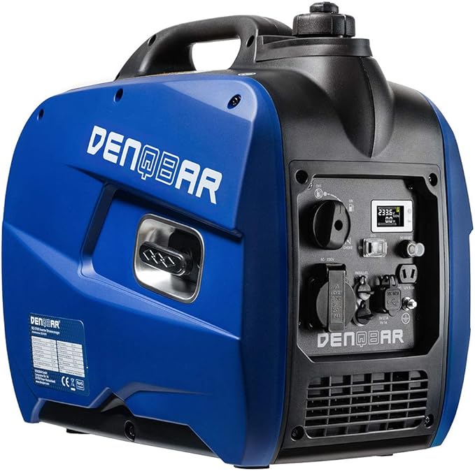 DENQBAR DQ-2100