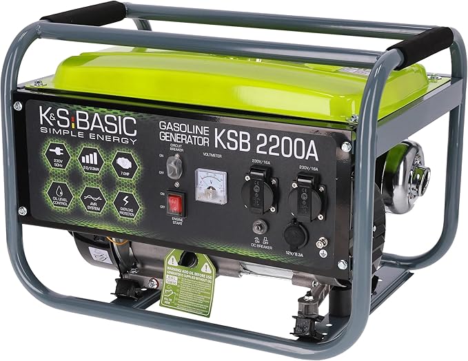 KSB 2200A
