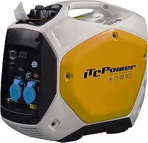 TCPower IT-GG22I